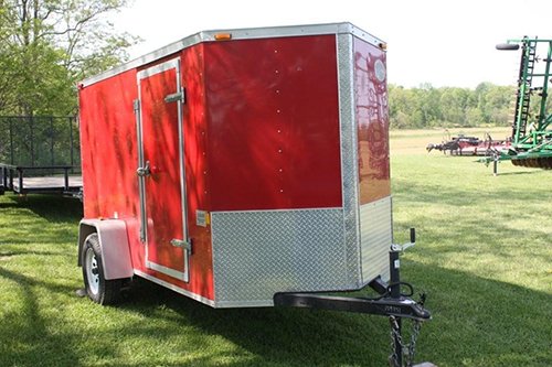 Property photo 36 - FARM EQUIPMENT AUCTION IN SULLIVAN COUNTY, INDIANA